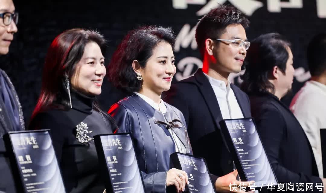  中国设计|2021，“设计先生”要来了