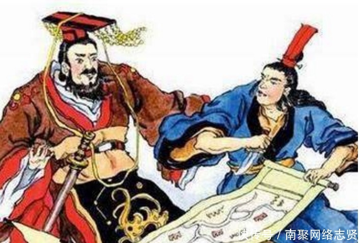 解密|解密秦王朝最后一个皇帝之谜,仅仅当了46天皇帝