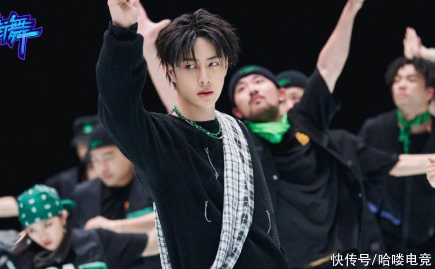 实力|《这就是街舞4》:各队长实力皆不弱,浅谈本届冠军会花落谁家