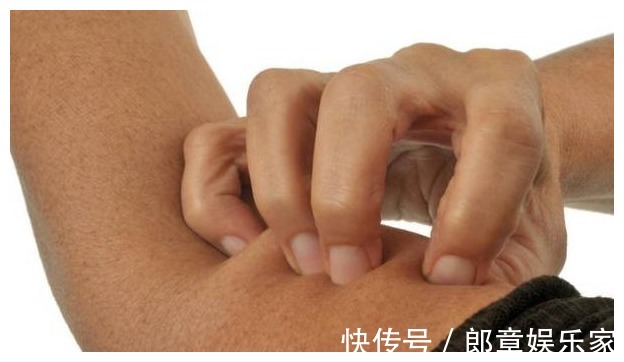 耳朵|身上若2处“发痒”,很遗憾告知你血糖超标了,请赶紧调整