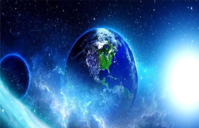 地球 一千年后的世界,将会发生什么变化未来还有人类在地球上吗