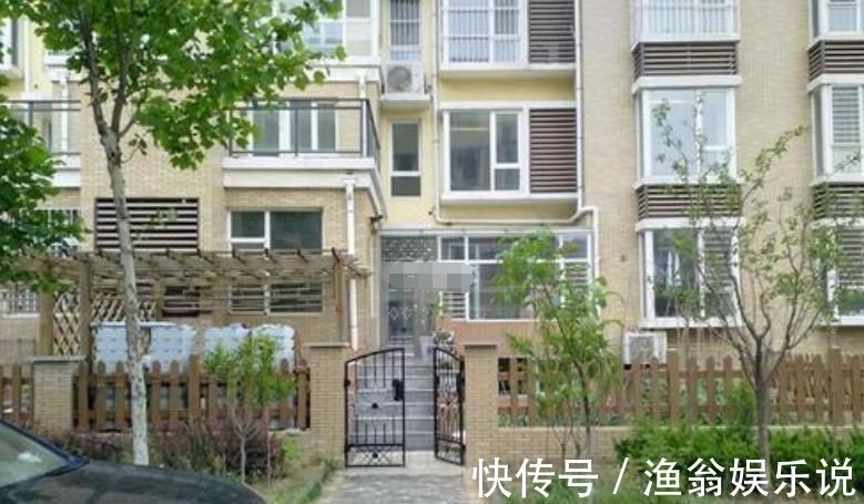 阳台|为什么越来越多人买一楼房子?售楼经理道出真相,后悔我家才发现