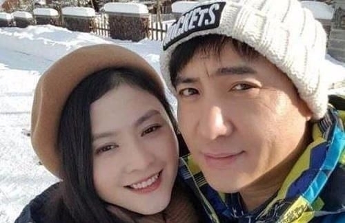 取名 浑身长满笑点的沈腾,给自己公司取名都这么有才,不愧是快乐源泉