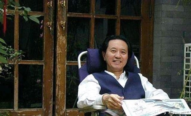 原中书协副秘书长刘正成:书法博士又能怎样?并不就是书法家!