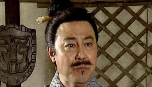 孙权|此人是东吴虎臣之首，勇猛堪比张辽，但始终不被重用