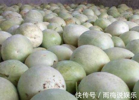 生蔓性|这种水果十分的稀有,可治糖尿病患者,好吃到没话说!