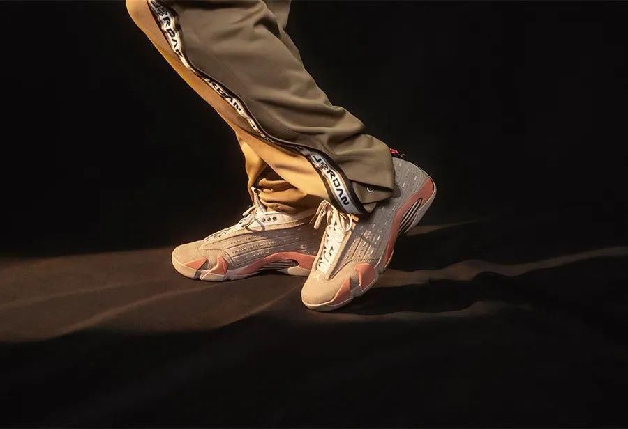 死亡之吻复刻实物曝光？CLOT的新年厚礼收好！