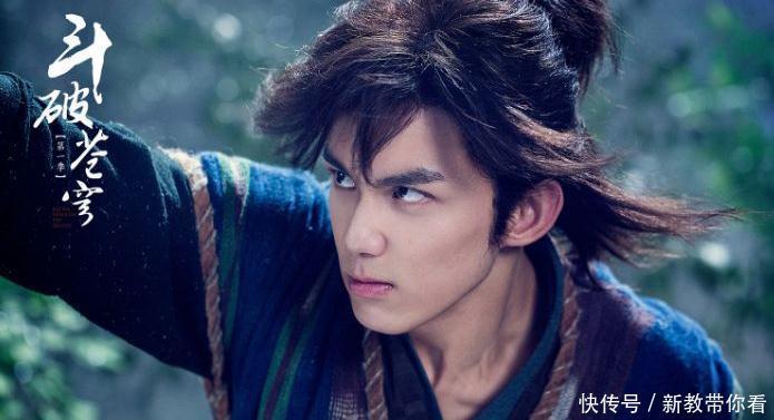 斗破苍穹:范崂最强的武器,没有之一,整个大陆的希望都夭折