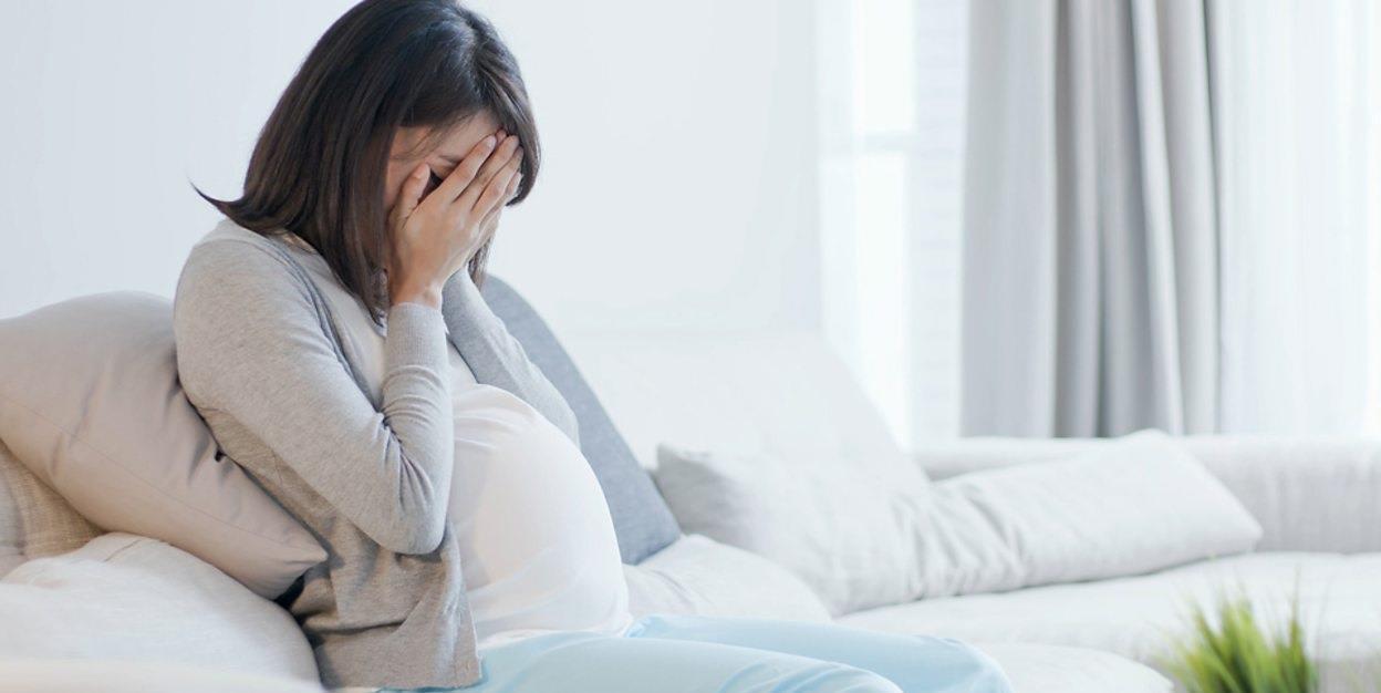 妈妈们|为何孕妈肚脐有的凸起来,有的凹进去?和生男生女有关吗?