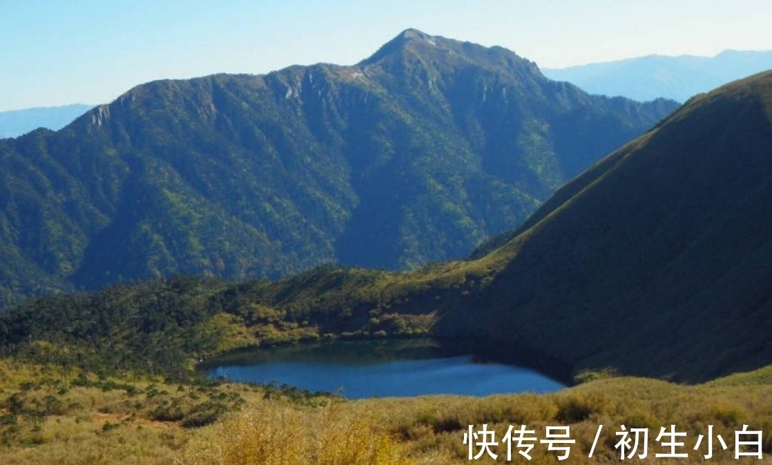 大雨|听得懂人话的湖泊，在这里你能“呼风唤雨”，神秘现象超出想象！