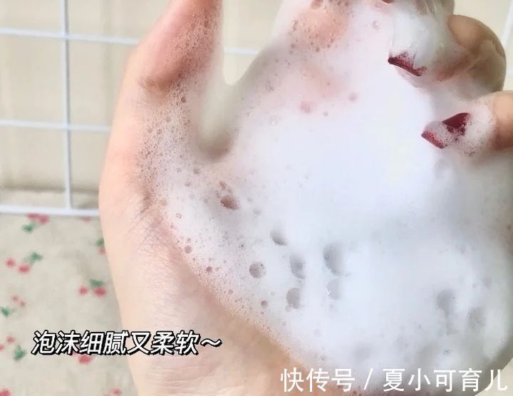 洗发水|洗发水越贵越好？藏在“角落”里无限回购的平价洗发水，孕妇可用