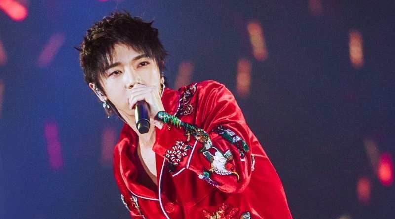 乘風(fēng)破浪的姐姐|好聲音史上最年輕導(dǎo)師已官宣，真可惜華晨宇遺憾落選！為什么？