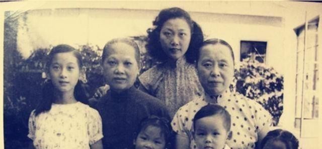 陆小曼&徐志摩最重要三个女人真实照片:每个都漂亮靓丽,但结局都很惨淡