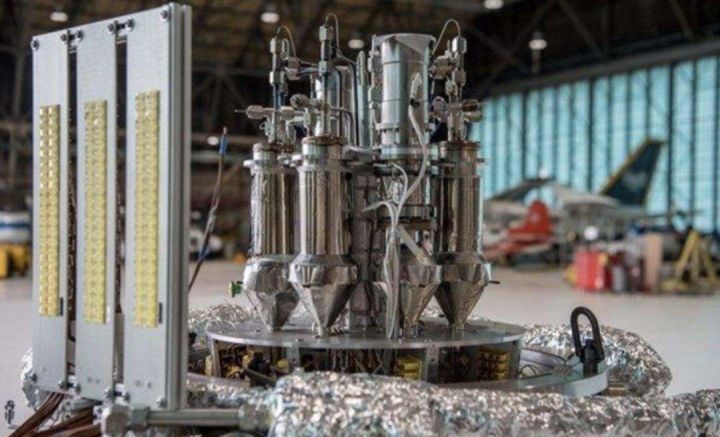 研发|要造太空核反应堆?我国研发出新型高强合金材料,耐高温还抗辐照