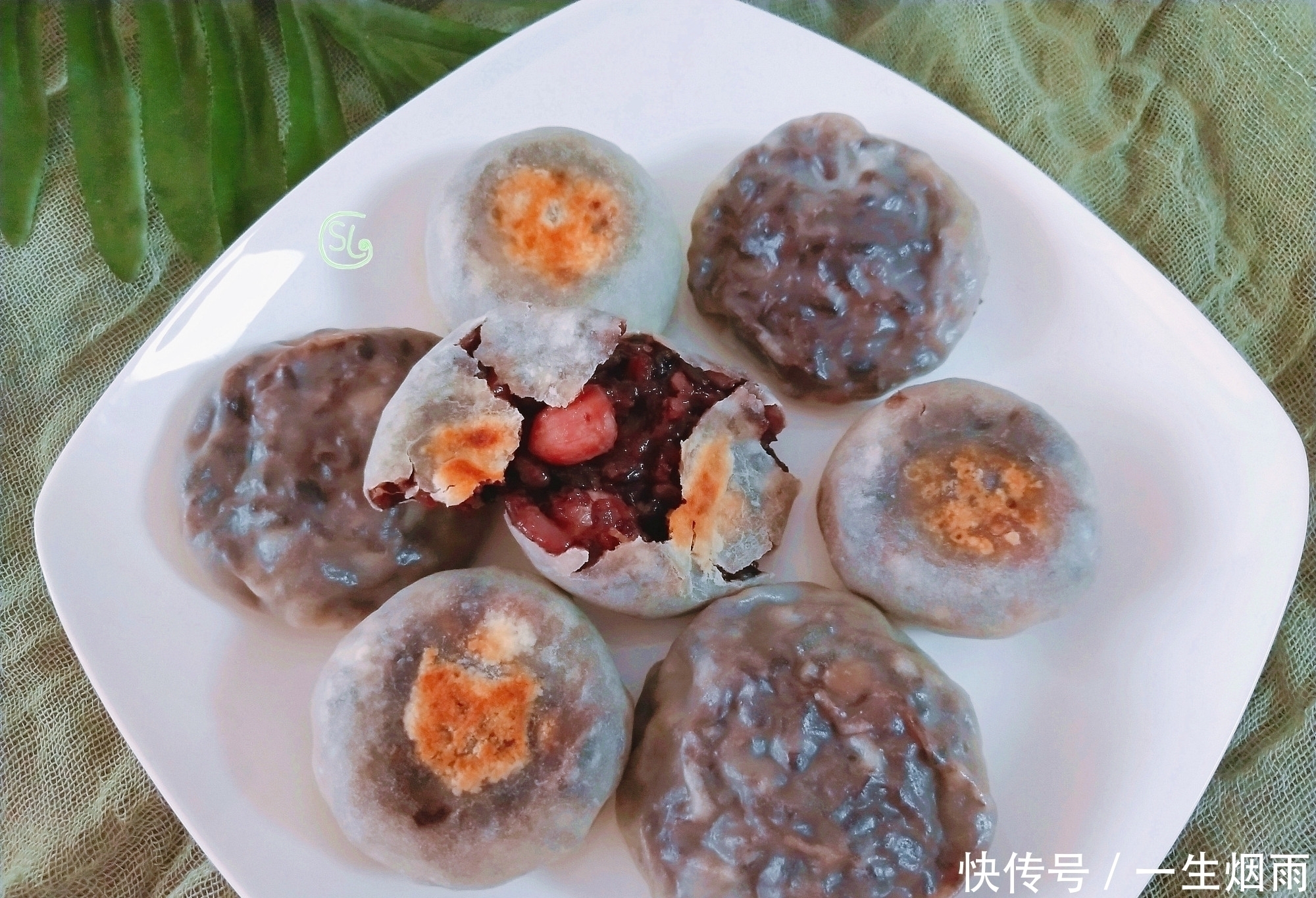 家人最爱的懒人早餐，做一次吃一周，每天10分钟搞定，营养管饱