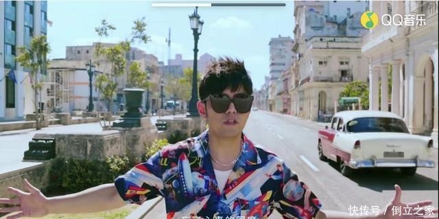 周杰伦rap有哪些歌曲 周杰伦rap有哪些歌曲