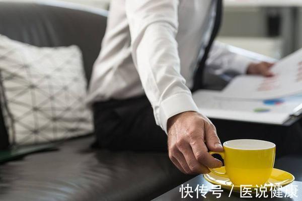 浓度|这4个行为习惯,或诱发肾结石,若你有,趁早改正