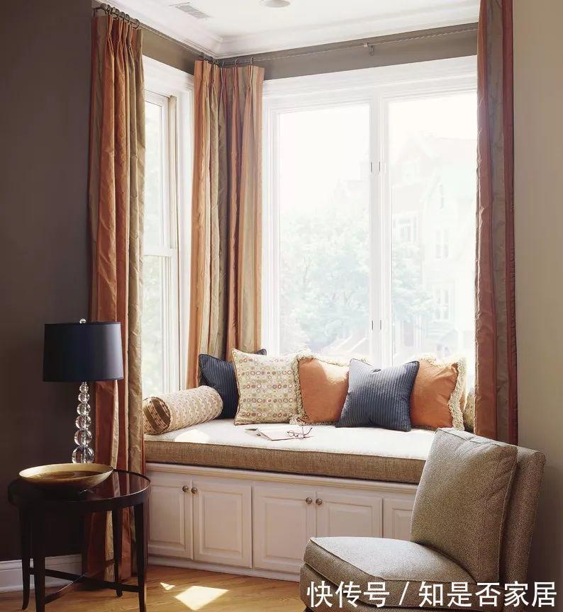 储物空间|装修新手要了解的15个装修细节,看完再装修,不踩坑少走弯路!