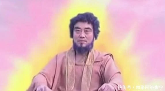 弟子|封神榜：截教有名弟子，是上古大妖，在封神中幸存，还成了佛