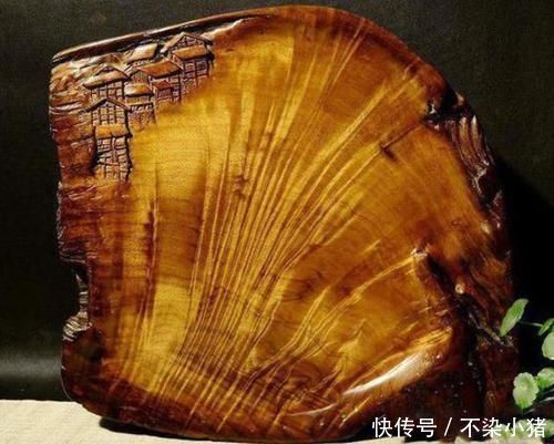 发现|小伙家中翻出百年未裂旧菜板,经专家鉴定后你“发大财”了