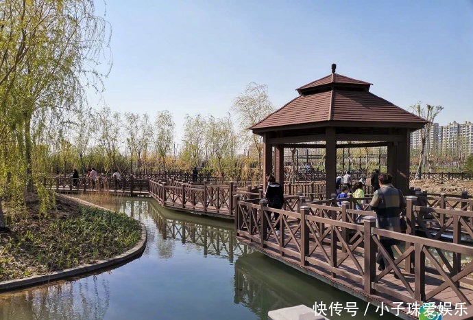 走进千童文化园,观徐福渡海求仙