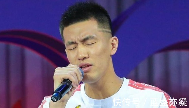 世预赛|厉害了！赵睿将参与演唱世界大运会主题曲 网友咋不选郭艾伦！