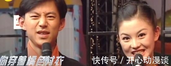 钟汉良|首播全网第一,惊喜无处不在,这档新综艺为何越看越上头?