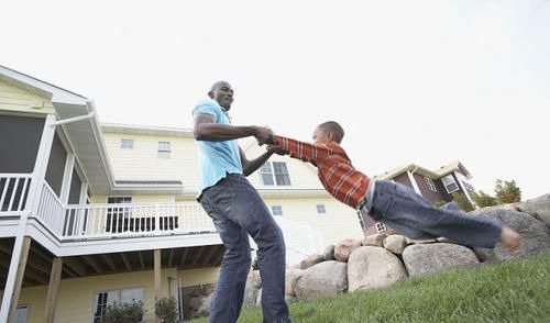 购房者|为什么房价已经到达天花板,还有人投资买房,这五个原因告诉你