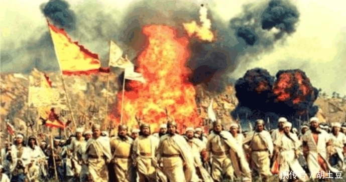 敌不过|太平天国后期突然敌不过清军是什么原因, 主要原因并不是内斗