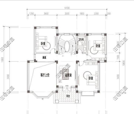 墙体|农村盖房别被施工队给骗了，这才是框架结构的标准做法