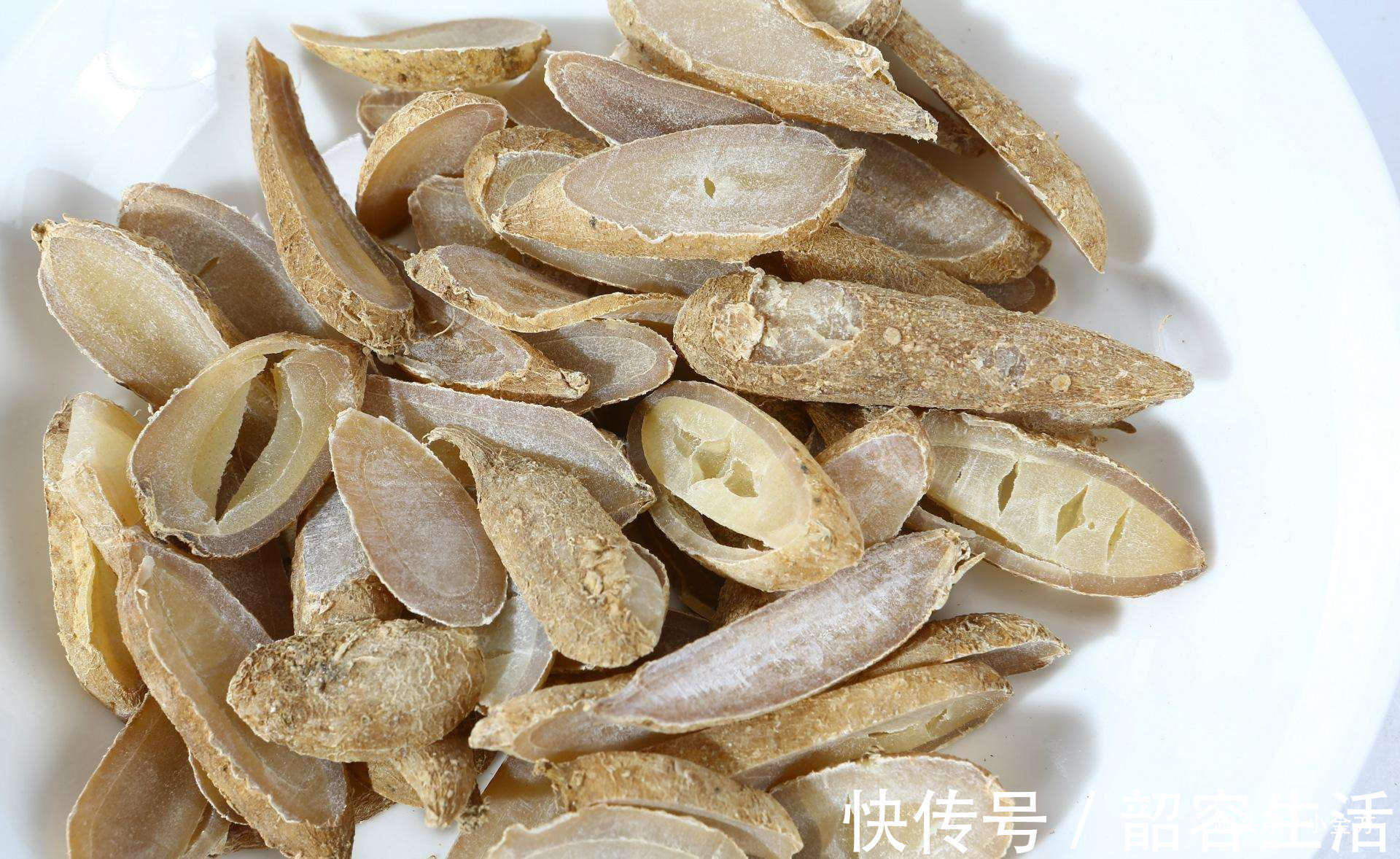 活血|中药材“郁金”打通血管里的瘀和堵,是金子总会发光!