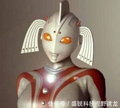 女奥特曼|为什么女奥特曼的薪水高？看到奥特之母拍摄现场，看完明白了