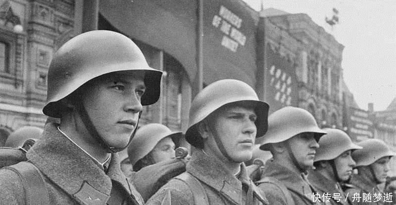 苏军|面对拒不投降的关东军怎么办苏军这个办法,日本人至今不敢回想!