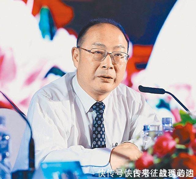 金灿荣:中国社会世俗化神的生活方式,让西方越研究越糊