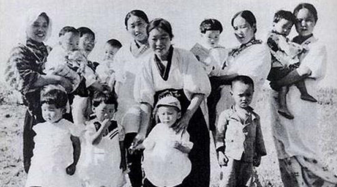 日本|日本战败后,遗留中国东北的10万女性去哪了?难怪日本不愿提及