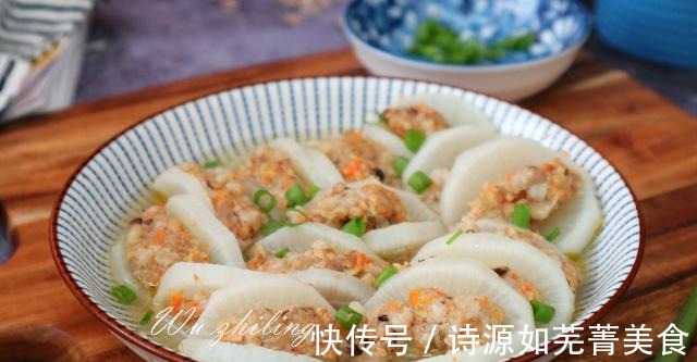 入冬后，鸡肉猪肉可以不吃，此菜一定要多吃，增强抗病能力！