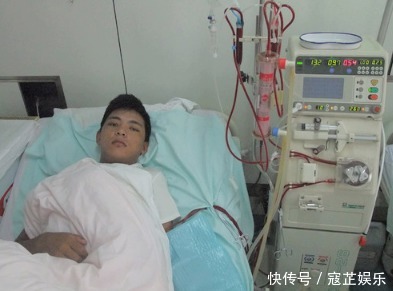 3个地方发生“疼痛”,专家要多注意,可能是“尿毒症”