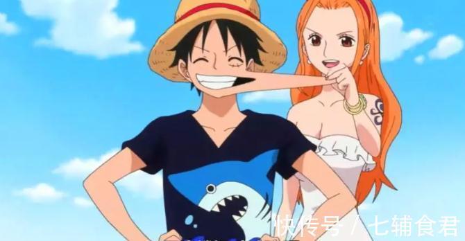 尾田荣一郎|《海贼王》真人版演员:“路飞”真不差,但“山治”最让人不放心