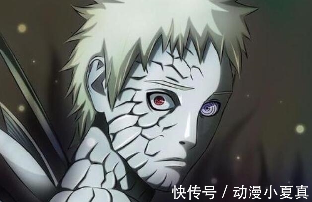 卡卡西|除了卡卡西, 这四个忍者也因查克拉不够吃亏 , 鹿丸 不亏