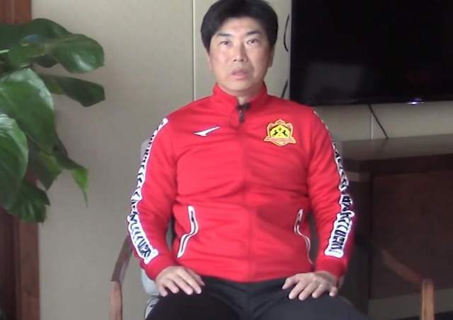长春亚泰|中国足坛历史性1幕:4名中超现役主帅将进入国足辅佐李霄鹏!