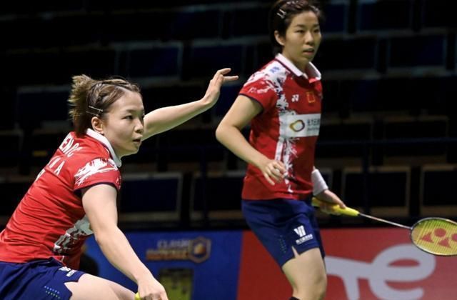 尤伯杯|尤伯杯八强诞生!中国女队小组赛15-0完美晋级,汤杯中印争第一