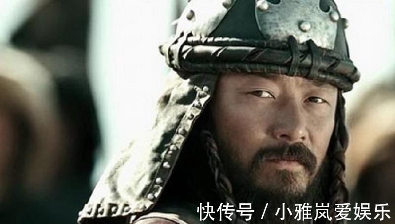 萧衍|唯一被饿死的开国皇帝,文治武功冠绝千古,因晚年一昏招遭遇厄运