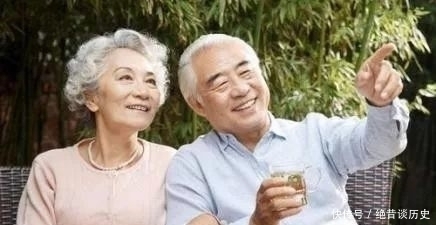 白话&一位退休人突然在群里发了段白话,太精辟了!与你共勉!