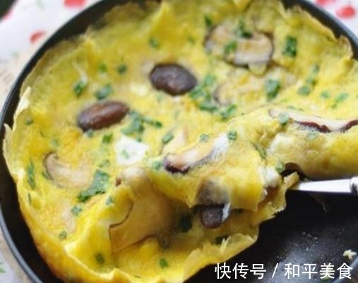 鸡蛋清|夏至过后教你几道香气十足的家常菜,下酒下饭,待客必备硬菜