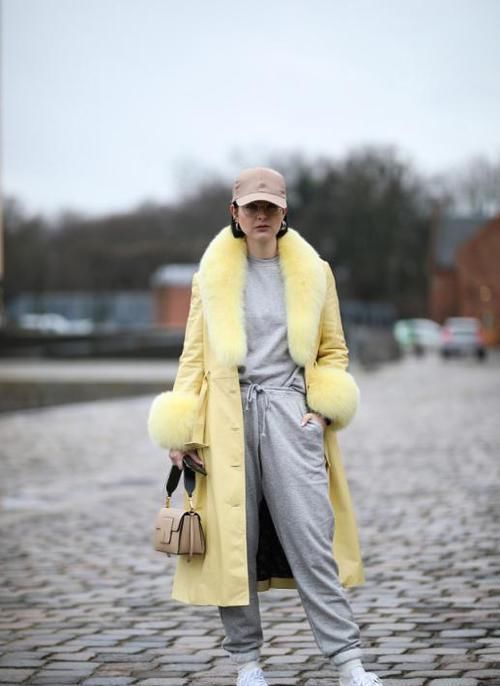 冬天有这双鞋子就足够了,高级时尚还减龄,时髦精人手一双