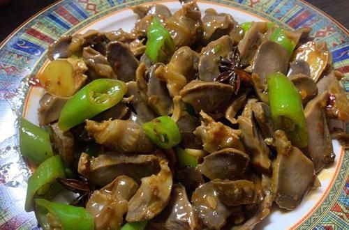 入口的瞬间，保证你喜欢得一发不可收拾！这几道菜的味道，绝了！