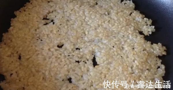 同是做米饭!日本做成寿司,韩国做成饭团,而中国就厉害了