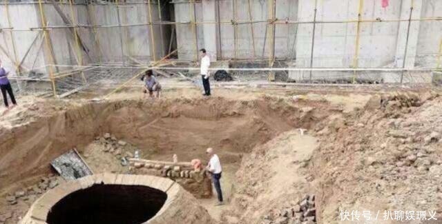 唐朝|关中地区,本来有18座唐朝帝王墓,他所盗的帝王墓大概有17座