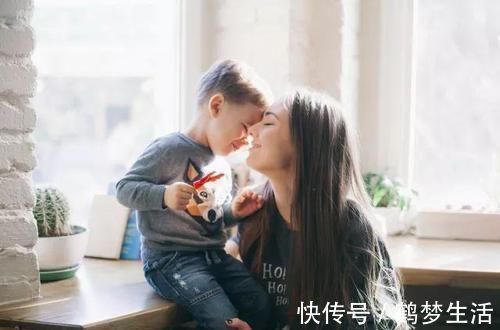 大器|有3种妈妈,养出的孩子一定能成大器!你上榜了吗?