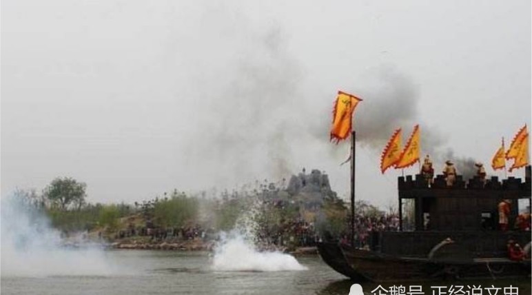 韩伯龙|水浒杂记,本应在梁山上坐交椅,却被李逵耽搁了,是哪三位好汉